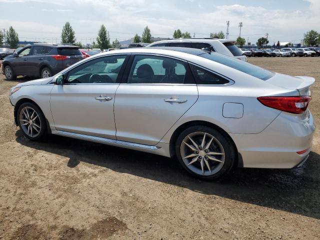 Vin: 5npe34ab8gh341857, lot: 61452905, hyundai sonata sport 20162