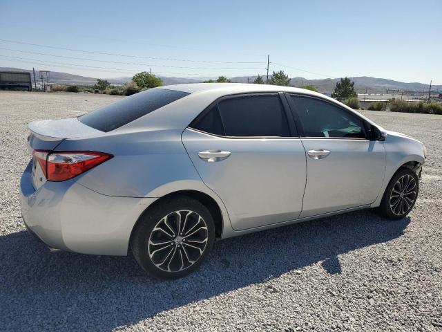 2015 TOYOTA COROLLA L - 5YFBURHE8FP301924