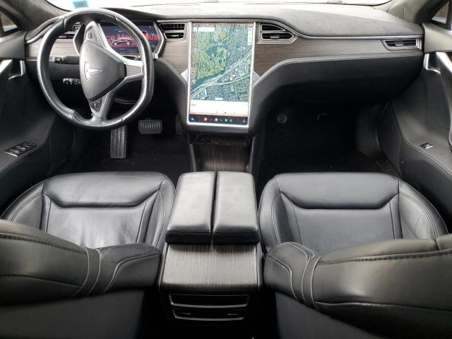 2015 TESLA MODEL S 85 5YJSA4H27FF091121