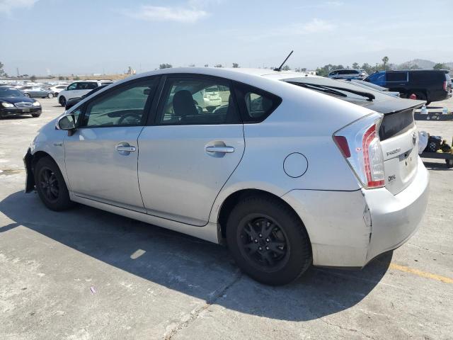 Vin: jtdkn3du9d1688699, lot: 61065185, toyota prius 20132