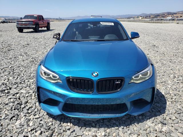 2016 BMW M2 WBS1H9C57GV786149