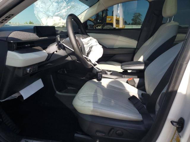 2021 FORD MUSTANG MA 3FMTK3R78MMA09651