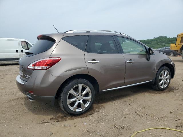 Vin: jn8az1mwxew509195, lot: 60332345, nissan murano s 20143