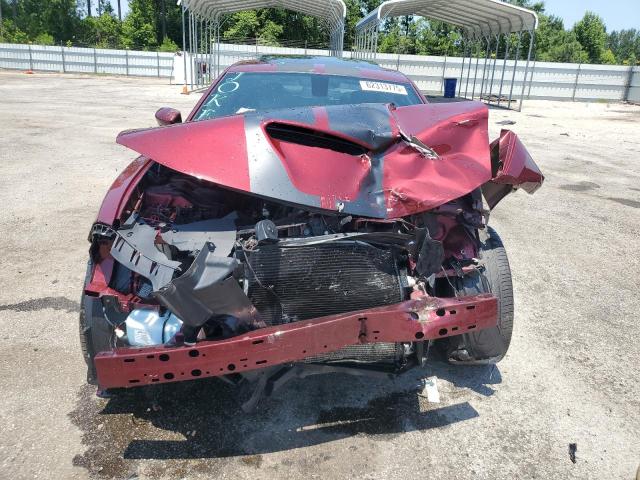 2018 DODGE CHARGER R/ 2C3CDXCT9JH200425