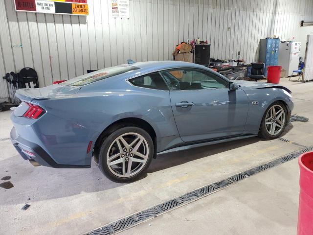 Vin: 1fa6p8cf7r5412104, lot: 61928465, ford mustang gt 20243