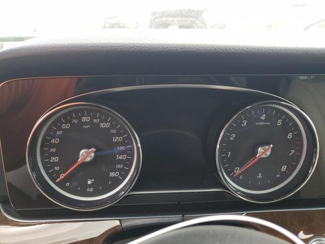 2017 MERCEDES-BENZ E 300 WDDZF4JB0HA010018