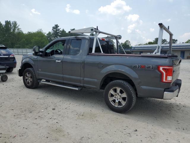 Vin: 1ftfx1eg8gfa74825, lot: 58472655, ford f-150 super cab 20162