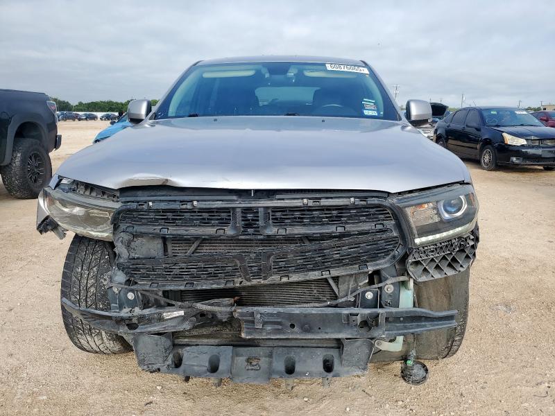 2017 DODGE DURANGO GT 1C4RDHDG0HC896568