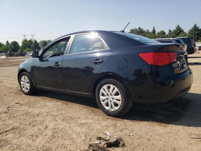 Vin: knafu4a29a5058146, lot: 59850325, kia forte ex 20102