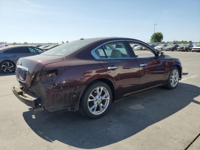 Vin: 1n4aa5ap9ec468685, lot: 62609475, nissan maxima s 20143