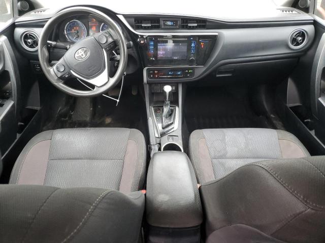 2018 TOYOTA COROLLA L - 2T1BURHE4JC973200