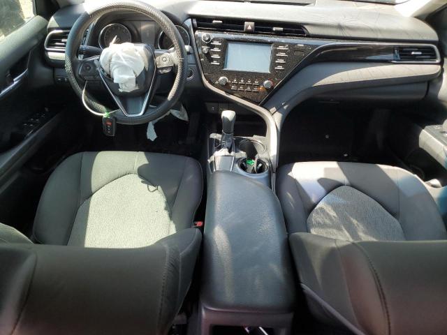 2019 TOYOTA CAMRY L 4T1B11HK4KU738599