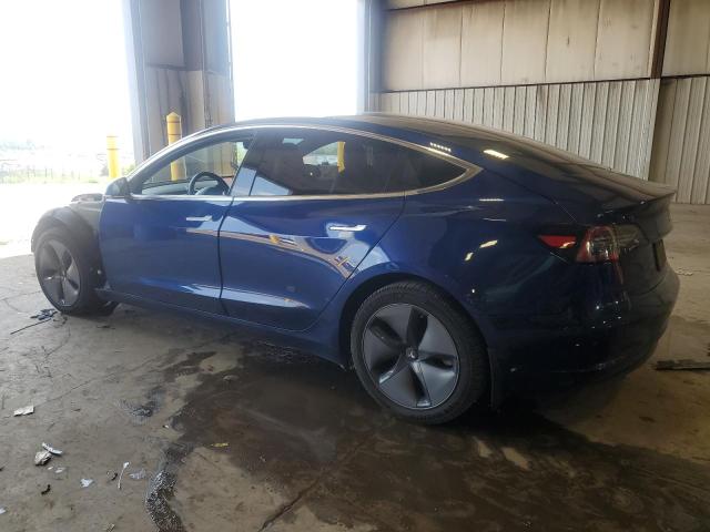Vin: 5yj3e1ebxkf520905, lot: 60874805, tesla model 3 20192