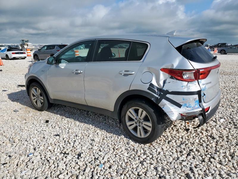 Vin: kndpmcac8h7273817, lot: 62219575, kia sportage lx 20172