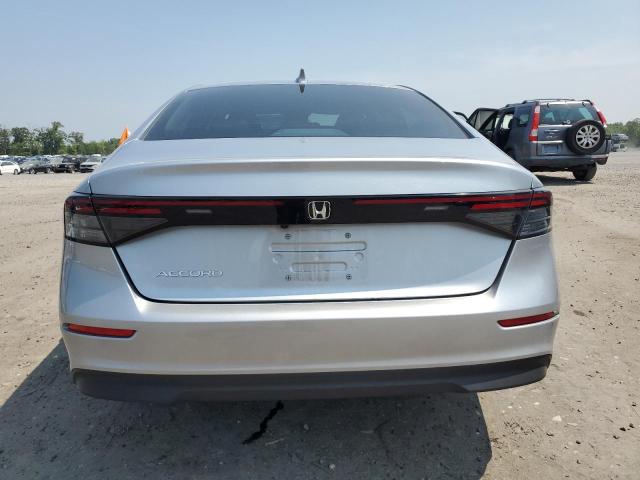 2025 HONDA ACCORD LX 1HGCY1F25SA002913