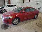 2017 HYUNDAI ELANTRA SE - KMHD74LF7HU107616