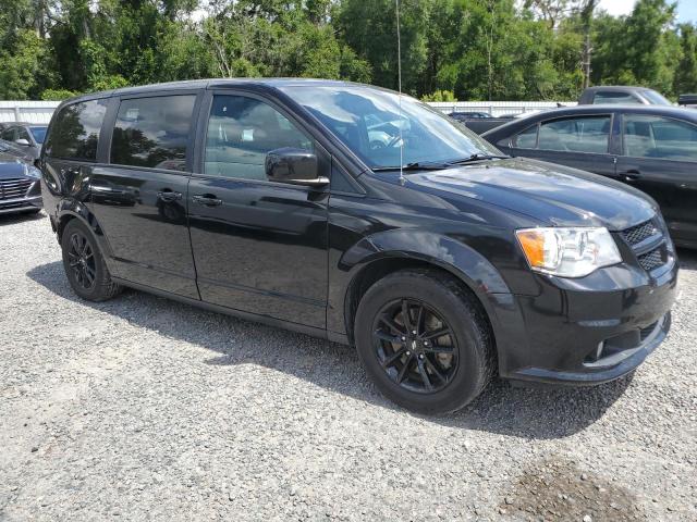 2019 DODGE GRAND CARA 2C4RDGEG8KR712291