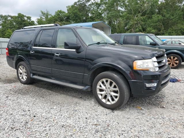 Vin: 1fmjk1kt4hea55170, lot: 59472105, ford expedition el limited 20174