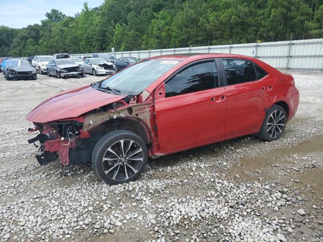 Vin: 2t1burhe4jc974945, lot: 59793925, toyota corolla l 2018 img_1