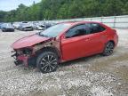 2018 TOYOTA COROLLA L - 2T1BURHE4JC974945