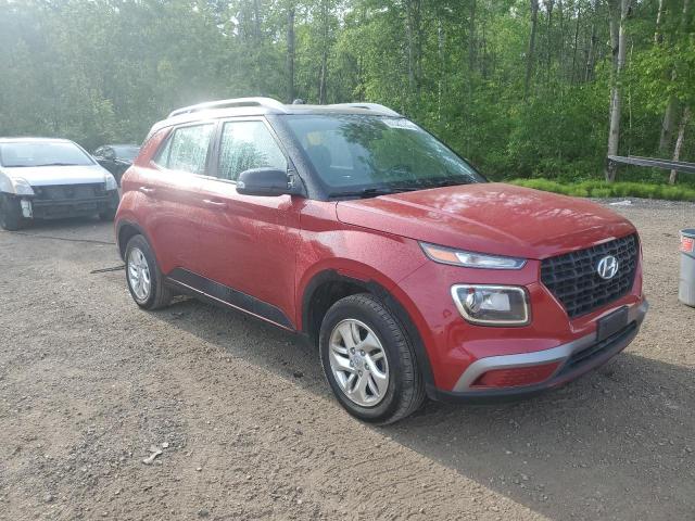 Vin: kmhrc8a35mu096143, lot: 61382785, hyundai venue sel 20214