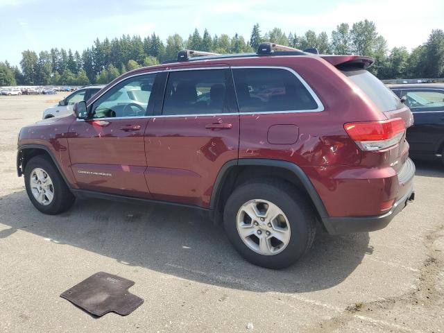 Vin: 1c4rjfag2gc420726, lot: 60476615, jeep grand cher laredo 20162
