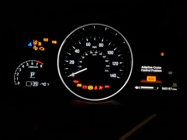 2022 HONDA HR-V EX - 3CZRU6H57NM729819