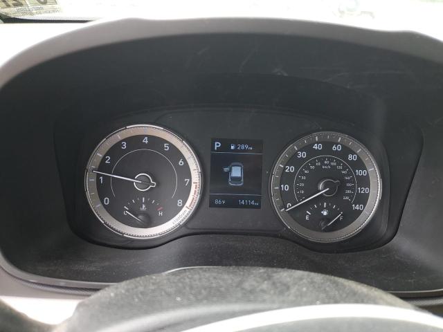 2022 HYUNDAI VENUE SEL KMHRC8A3XNU203933