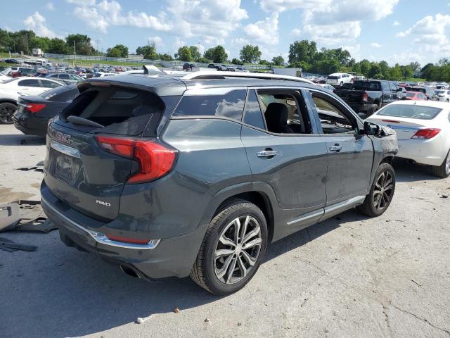 Vin: 3gkalxex7jl279692, lot: 61783785, gmc terrain denali 20183