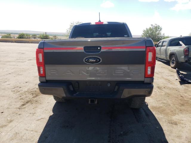 2021 FORD RANGER XL 1FTER4FH2MLD69009