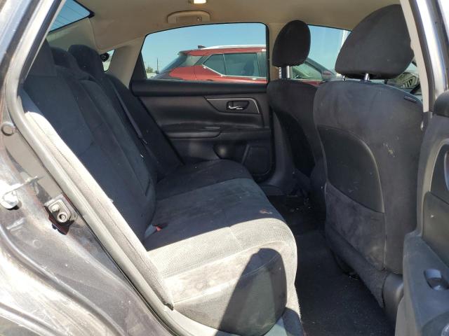 2015 NISSAN ALTIMA 2.5 - 1N4AL3AP1FN872973