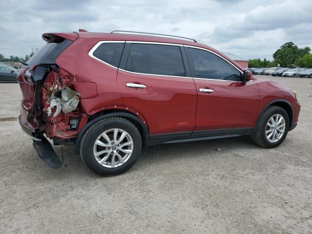 Vin: 5n1at2mv0kc728508, lot: 62509705, nissan rogue s 20193