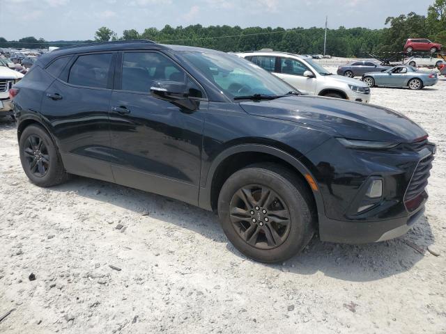 2020 CHEVROLET BLAZER 3LT 3GNKBDRS8LS722206