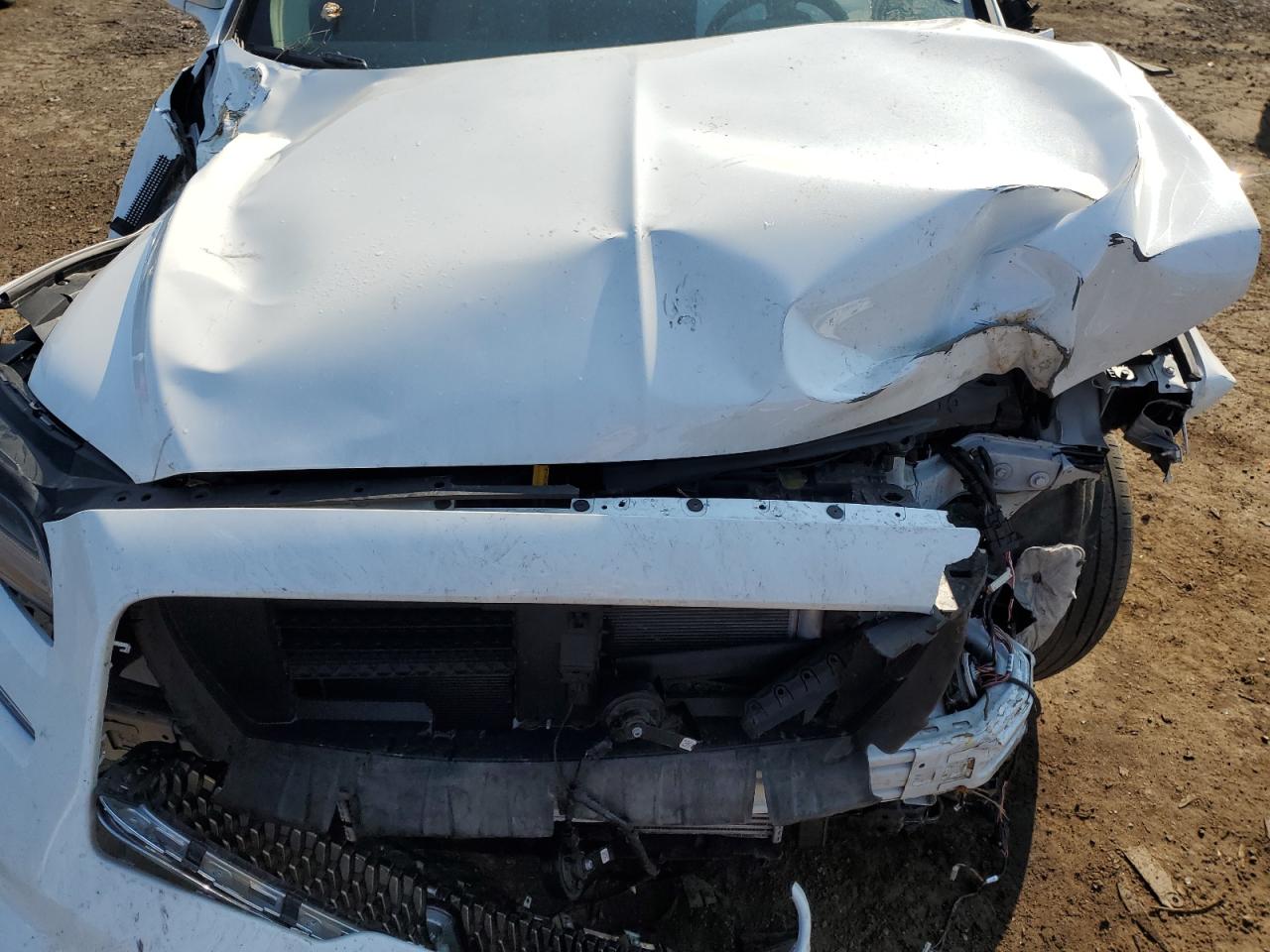 LINCOLN NAUTILUS RESERVE