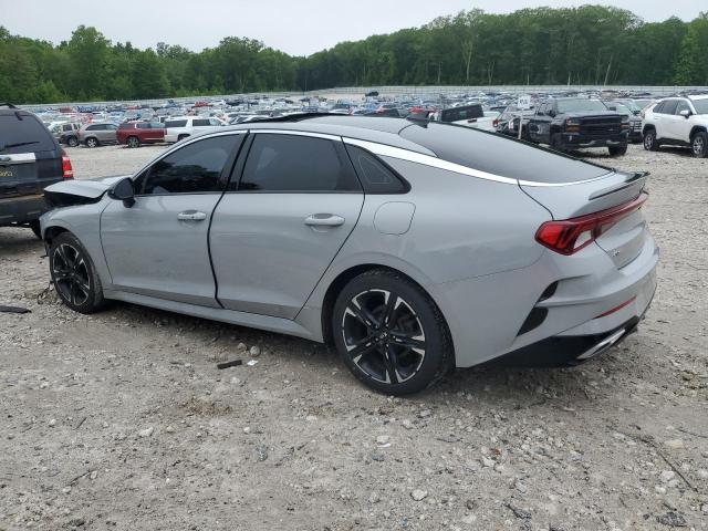 2021 KIA K5 GT LINE 5XXG64J28MG062867