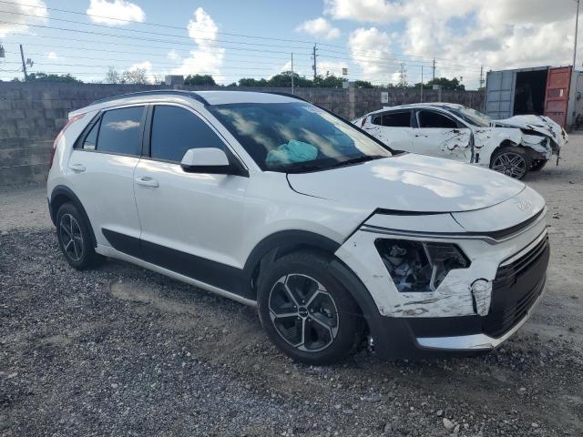 2024 KIA NIRO LX KNDCP3LE6R5121651