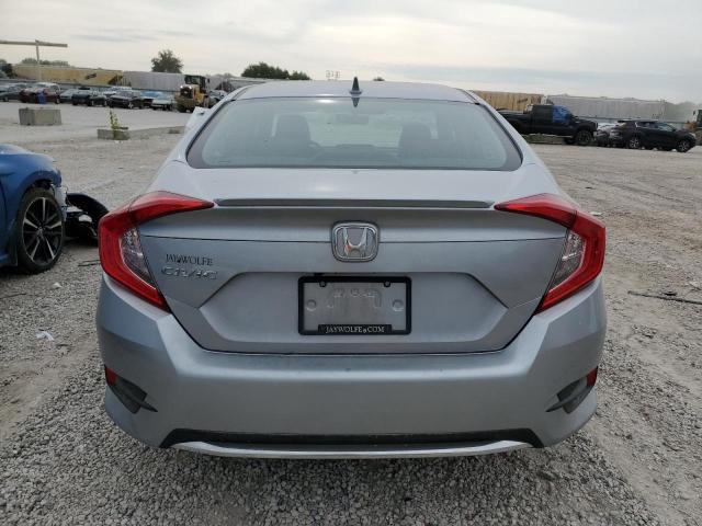 2020 HONDA CIVIC EXL 19XFC1F70LE017159