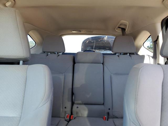 2015 HONDA CR-V EX 2HKRM3H52FH537851