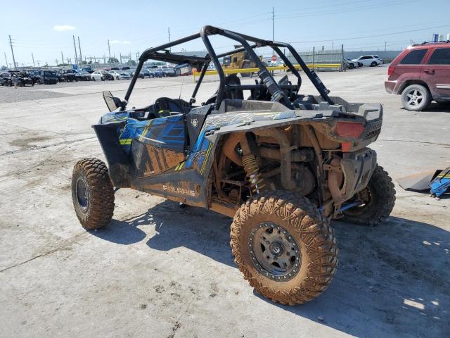 2017 POLARIS RZR XP 100 - 3NSVDK994HF936058