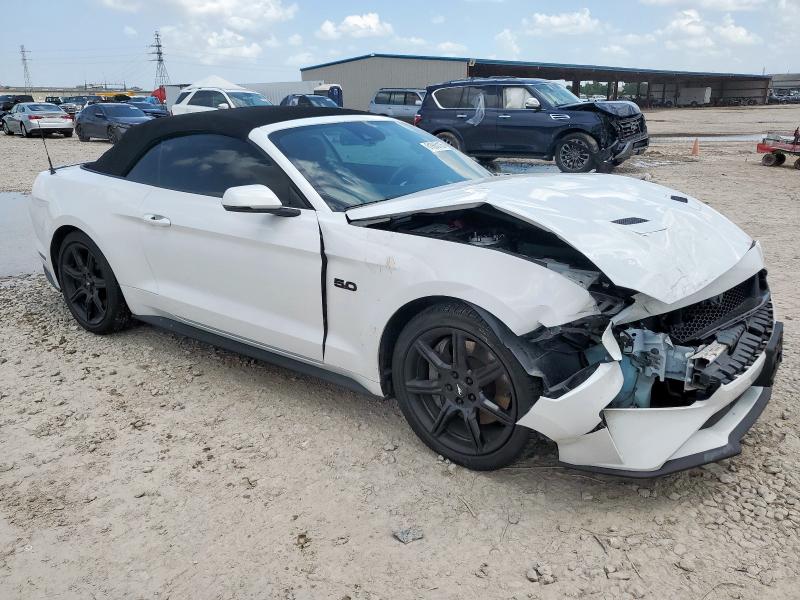 2020 FORD MUSTANG GT - 1FATP8FF3L5124277
