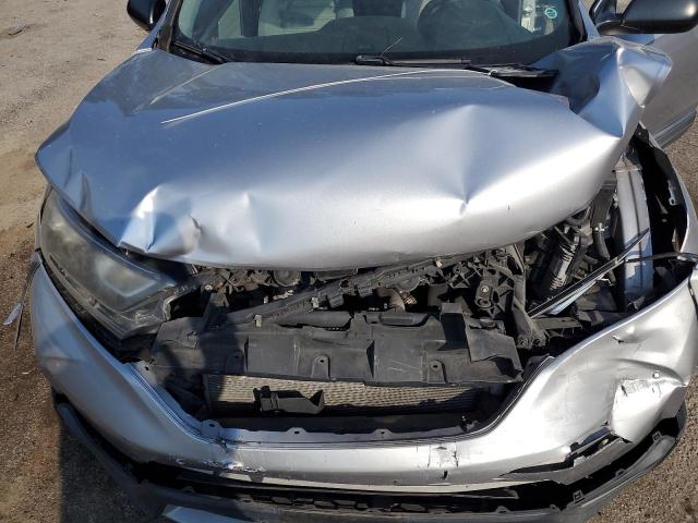 2017 HONDA CR-V LX 7FARW5H38HE012884