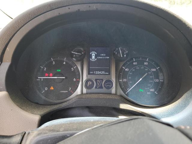 2017 LEXUS GX460 JTJBM7FX8H5159192