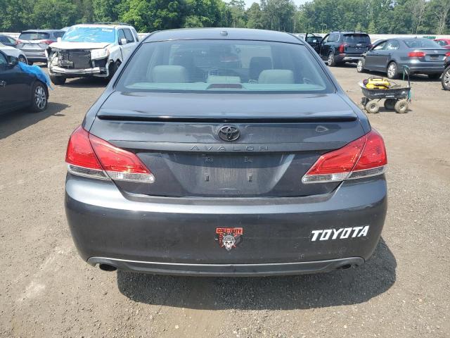 4t1bk3db4bu416348 - 2011 Toyota avalon base - #60656665