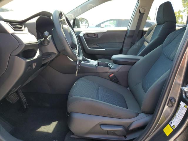 2023 TOYOTA RAV4 LE - 2T3H1RFV3PC247527