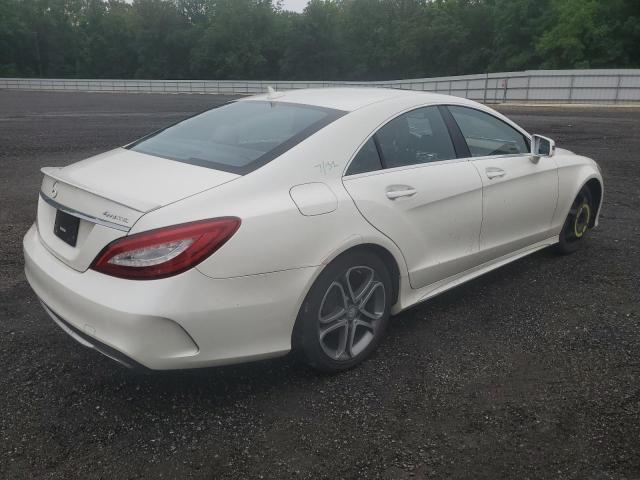 2016 MERCEDES-BENZ CLS 400 4M WDDLJ6HB7GA179537