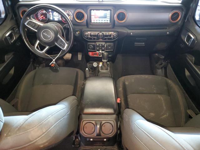 2021 JEEP GLADIATOR 1C6JJTEG1ML577771
