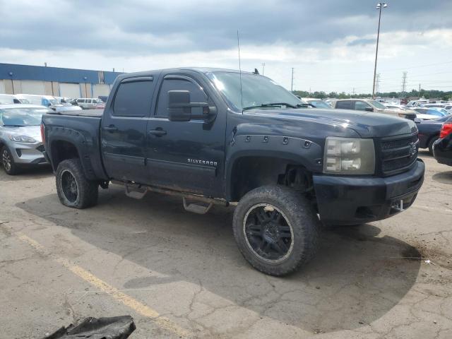 Vin: 3gcrkse39ag142358, lot: 61370835, chevrolet all models k1500 lt 20104