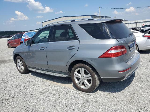 Vin: 4jgda2eb4ca082099, lot: 62141095, mercedes-benz m-class 350 bluetec 20122