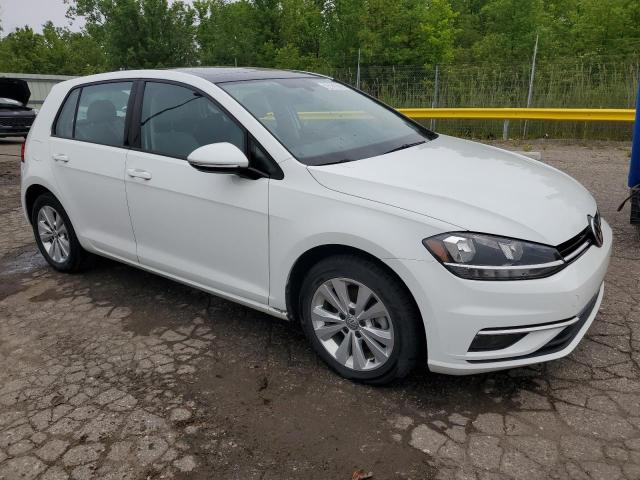 Vin: 3vwg17au2jm251202, lot: 60663925, volkswagen golf s 20184