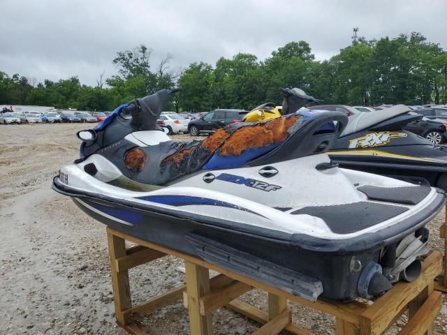 KAWASAKI JET SKI 2006 blue   KAW33831E606 photo #4